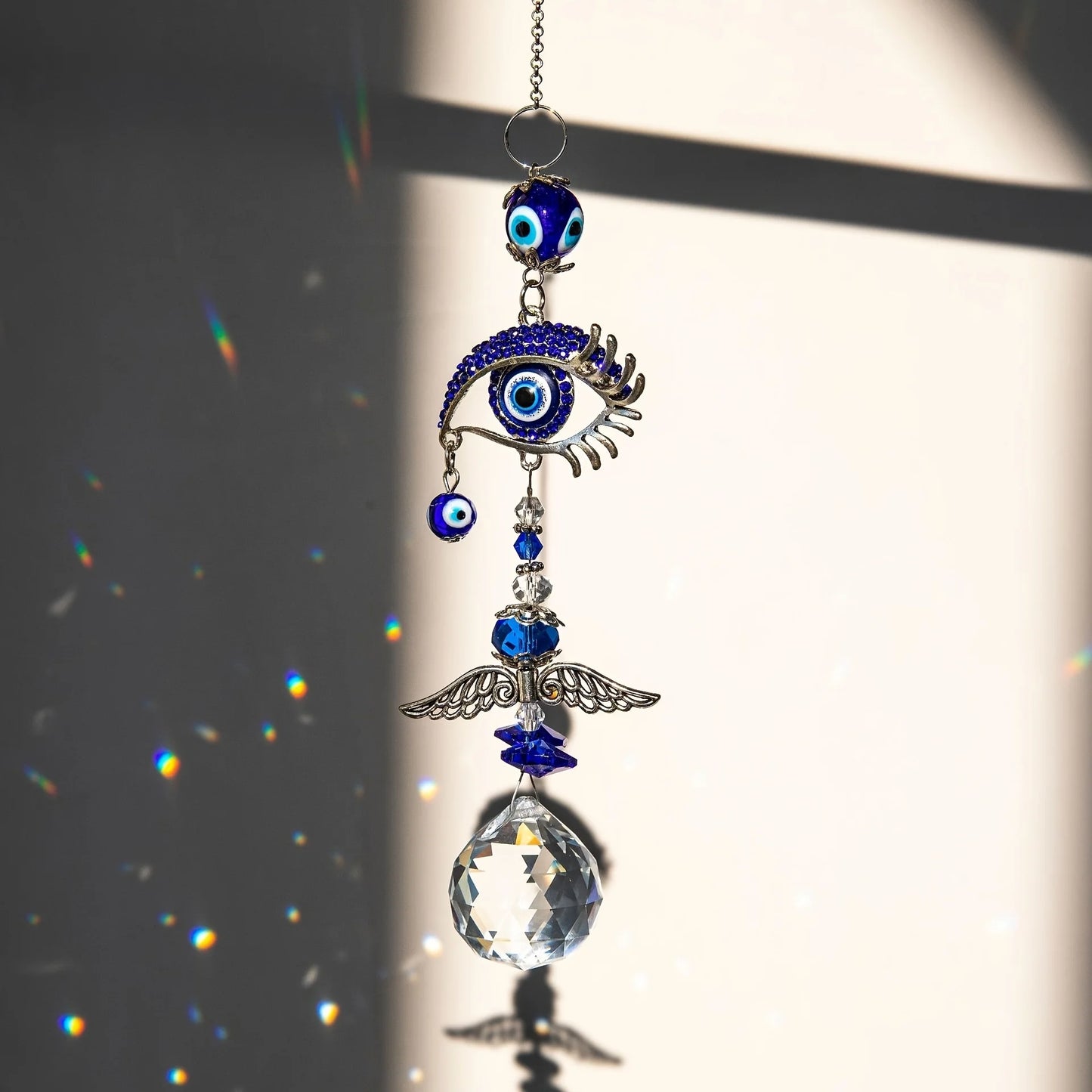Prism Eye Suncatcher