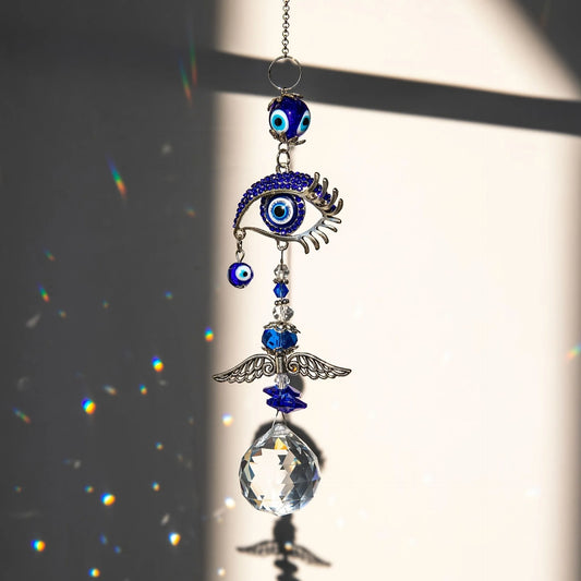Prism Eye Suncatcher